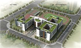 深圳市坪山新區中山學校