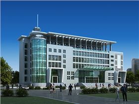 新疆可克達拉市創新創業產業園-香港正能量