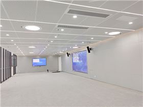 日光照明系統