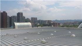 無電照明系統