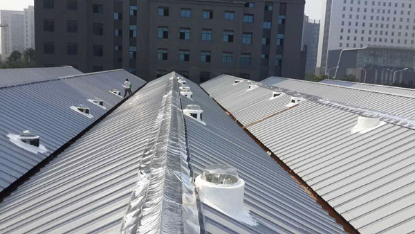 光導照明系統室外采光裝置