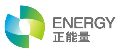 香港正能量LOGO升級完成，注重品牌的傳達和推廣
