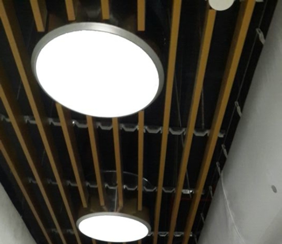 生態照明就用正能量日光照明系統
