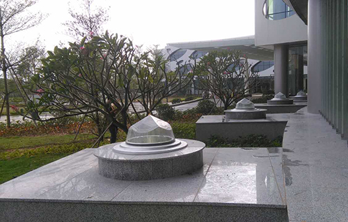 香港正能量光導照明系統