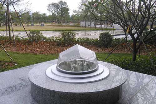珠海導光管采光系統