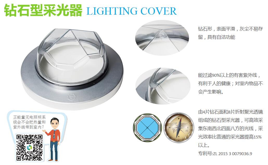 光導照明系統