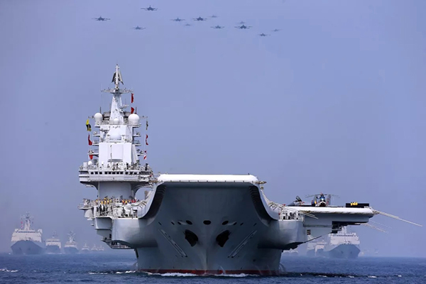 南海艦隊某某部隊地下油庫項目——正能量光導照明系統應用